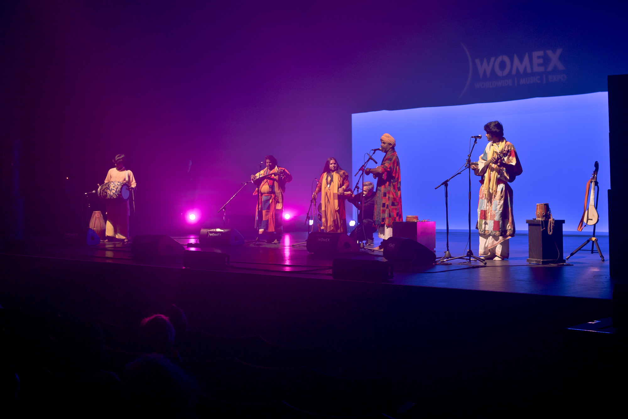 womex 2022 0000